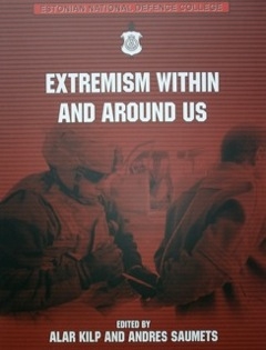 THE CULTURE OF FEAR IN INTERNATIONAL POLITICS - A WESTERN-DOMINATED INTERNATIONAL SYSTEM AND ITS EXTREMIST CHALLENGES Cover Image