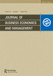 Forecasting Bank Stock Market Prices with a Hybrid Method: The Case of Alpha Bank Cover Image