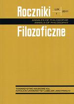 Anita Burdamn-Feferman, Solomon Feferman, Alfred Tarski. Życie i logika, przeł. Joanna Golińska-Pilarek, Marian Srebrny, Warszawa 2009, ss. 475 Cover Image