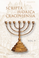 Review: Łukasz T. Sroka, Żydzi w Krakowie. Studium o elicie miasta (1850–1918) [Les Juifs à Cracovie. Studium de l’élite de la ville 1850–1918] Cover Image