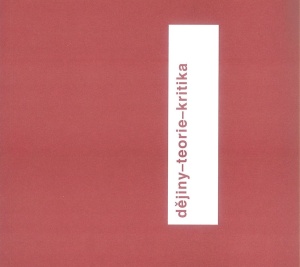 Book review: Jiří Brabec – Panství ideologie a moc literatury. Studie, kritiky, portréty (1991–2008) Cover Image