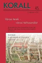 The Topography of Violence. Everyday Usage of Space in Fifteenth–Sixteenth-Century Criminal Cases in Paris Cover Image