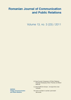 Review of "Acces și echitate în învățământul superior din România" [Access and equity in the Romanian higher education]