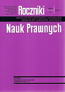 The Exhaustion of the Guargantee Sum in Obligatory Insurance Contracts in the Context of an Insurer’s Debt and Liability Towards the Wronged Party Cover Image