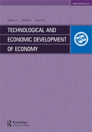 Household Money Demand in Romania. Evidence from Cointegrated VAR Cover Image