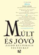 Attached to the umbilical cord of the Monarchy (The Relationship of the Hungarian Intellectual Jewry with the Monarchy—The Essays of Ignotus in Nyuga Cover Image