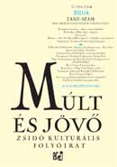 Hazatérés (Interjú Heller Ágnessel – A második hét év, avagy kiegészítô interjú, regényfejezet a Biciklizô majom újabb kiadásához)