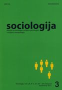 The Position of the Hungarian National Minority: Sociological and Legal Aspects Cover Image