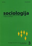 A Concept that is Everything and Nothing: Why Not to Study (Post-)Yugoslav Anti-War and Pacifist Contention from a Civil Society Perspective Cover Image