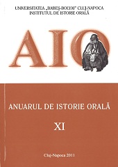 The Jews Arrival in Săpânta Cover Image