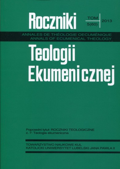 PROTESTANTISM IN THE SILESIAN CULTURE Cover Image