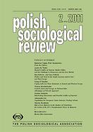 Coping with Low-Trust Situation in Eastern and Western Europe: On the Role of Justice and Corruption as Buffers of Interpersonal Distrust Cover Image