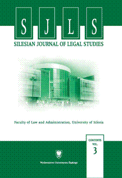 Review: Anthony Bradley, Keith Ewing: Constitutional and Administrative Law. 15th. ed., Longman, 2011 Cover Image