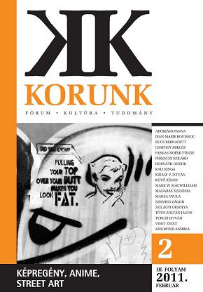 What Is Your Name? The Search for Identity in the Graffiti Culture of Kolozsvár/Cluj Cover Image