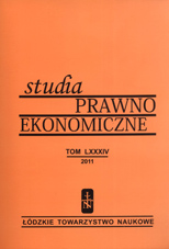 U zarania prawa zobowiązań. Sposoby zabezpieczenia niepodważalności umów w prawie starożytnego Bliskiego Wschodu