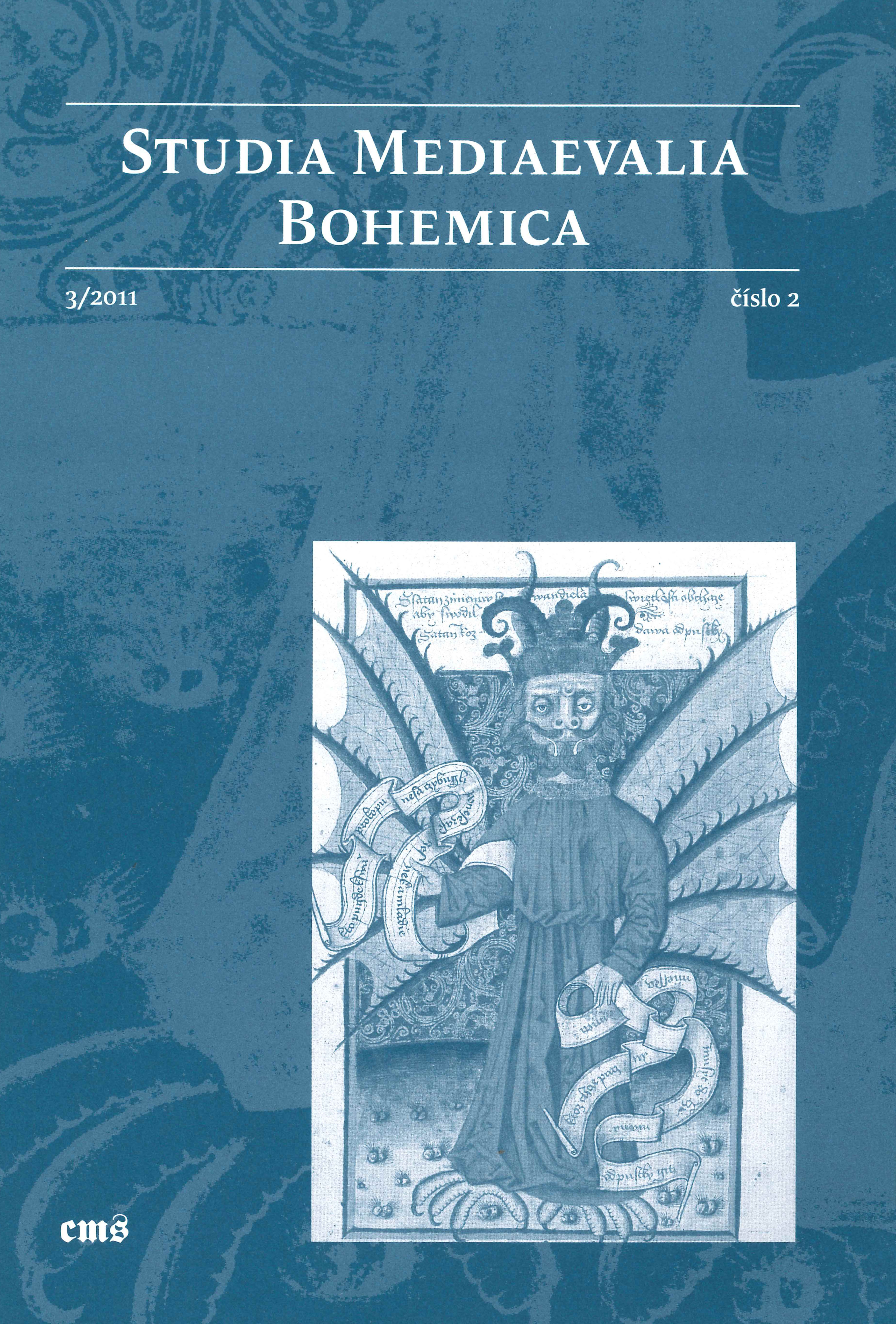 Developing the Concept of “Succession Crisis": New Questions to Social and Political Circumstances of Lokietek’s Rise to Power, 1304–1306 Cover Image