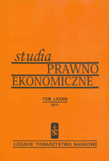 Regulatory model of corporate governance in Polish state companies with trasury owns or holds: practical implications for management Cover Image