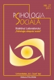 Internal and external factors of PTSD symptom onset and persistence in ancient victims of political persecution Cover Image