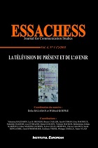 Presentation of political Alliances in the Romanian audiovisual media Cover Image