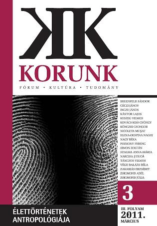 Editor's Choice of the Month: Books Recommended by Lajos Kántor Cover Image