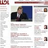 Around the Bloc: Roma Students Doing Just Fine in UK Schools, Kuchma Trial Abruptly Halted Cover Image