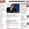 Around the Bloc: Tymoshenko Refuses Medical Care, Latvian Bank Survives Depositor Panic Cover Image