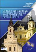 ROMANIAN ETHNIC MINORITY IN UKRAINE: CURRENT ISSUES AND PROSPECTS OF SURVIVAL Cover Image