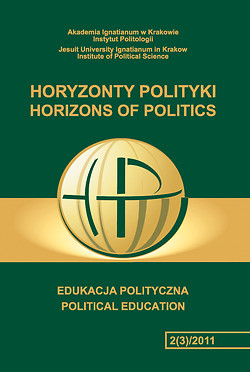 Citizenship Education in the Global Perspective Cover Image