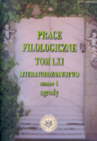 The Volhynian technical paradise. Tymon Zaborowski and the “extraordinary garden” of a Ruthenian sorcerer Jamedyk Blud, ... poem {The capture of Kiev} Cover Image