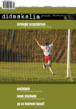 In Search of the Real – Iga Gańczarczyk speaks with Jola Janiczak and Wiktor Rubin Cover Image