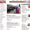 Around the Bloc: A Boost for Business in Hungary, an Uppercut to Politics in Ukraine Cover Image