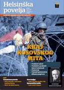 The End Of The Myth Of Kosovo Cover Image