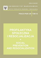 Nauczyciele akademiccy o studentach i studiowaniu (Raport z badań sondażowych przeprowadzonych w Uniwersytecie Łódzkim)