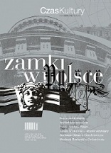 Gombrowicza zmagania się polskością w Dzienniku Cover Image