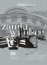 Podręcznik do leżenia Cover Image