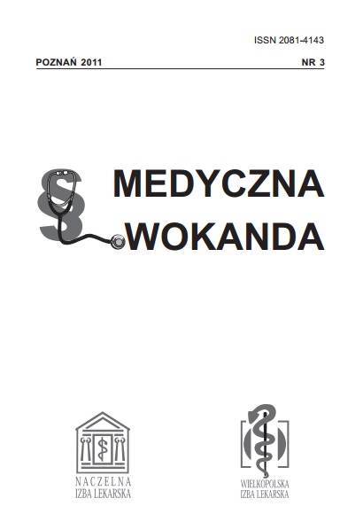 Region of Wielkopolska – favourably disposed to transplantation Cover Image