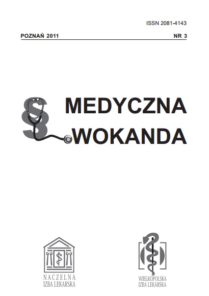 Nielegalny obrót komórkami, tkankami lub narządami człowieka – wybrana problematyka kryminalizacji i penalizacji