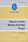 Investigation of the Entrepreneurship Tendencies of University Students: An Investigation in Atatürk University Cover Image