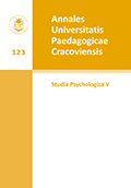 Chinese families’ adaptation to childhood deafness: implications for psychoeducational support for families with deaf children in China Cover Image