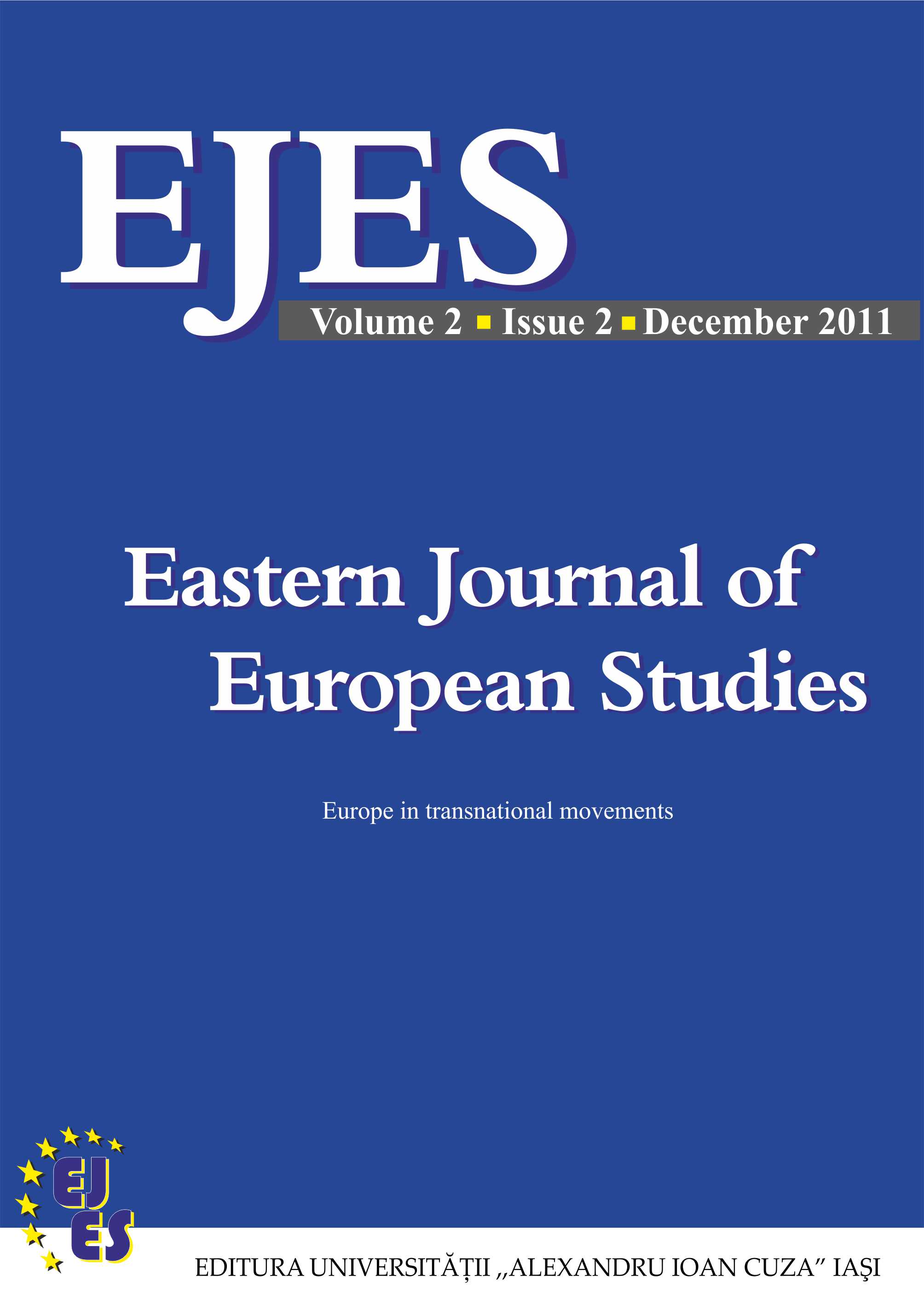 The impact of the crisis on the energy demand and energy intensity in Central and Eastern European countries Cover Image