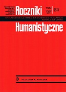 Rzym jako jeden z głównych celów siedemnasto- i osiemnastowiecznego Grand Tour /.../. Sprawozdanie z objazdu naukowego. Rzym, 20-27 lipca 2011 r. Cover Image