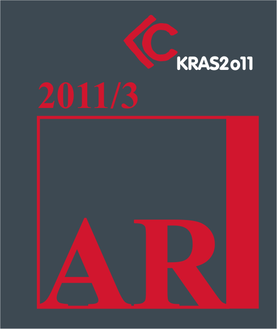 MANAGING THE CULTURAL RESOURCES OF KARST LANDSCAPES Cover Image