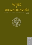 A disrupted anniversary: The German veterans’ visit to Gdańsk in 1979 in light of security apparatus documents Cover Image