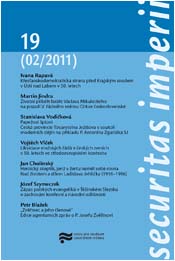 Diner, Dan: Porozumět dvacátému století Center for the Study of Democracy and Culture, Brno 2010, 219 pages Cover Image