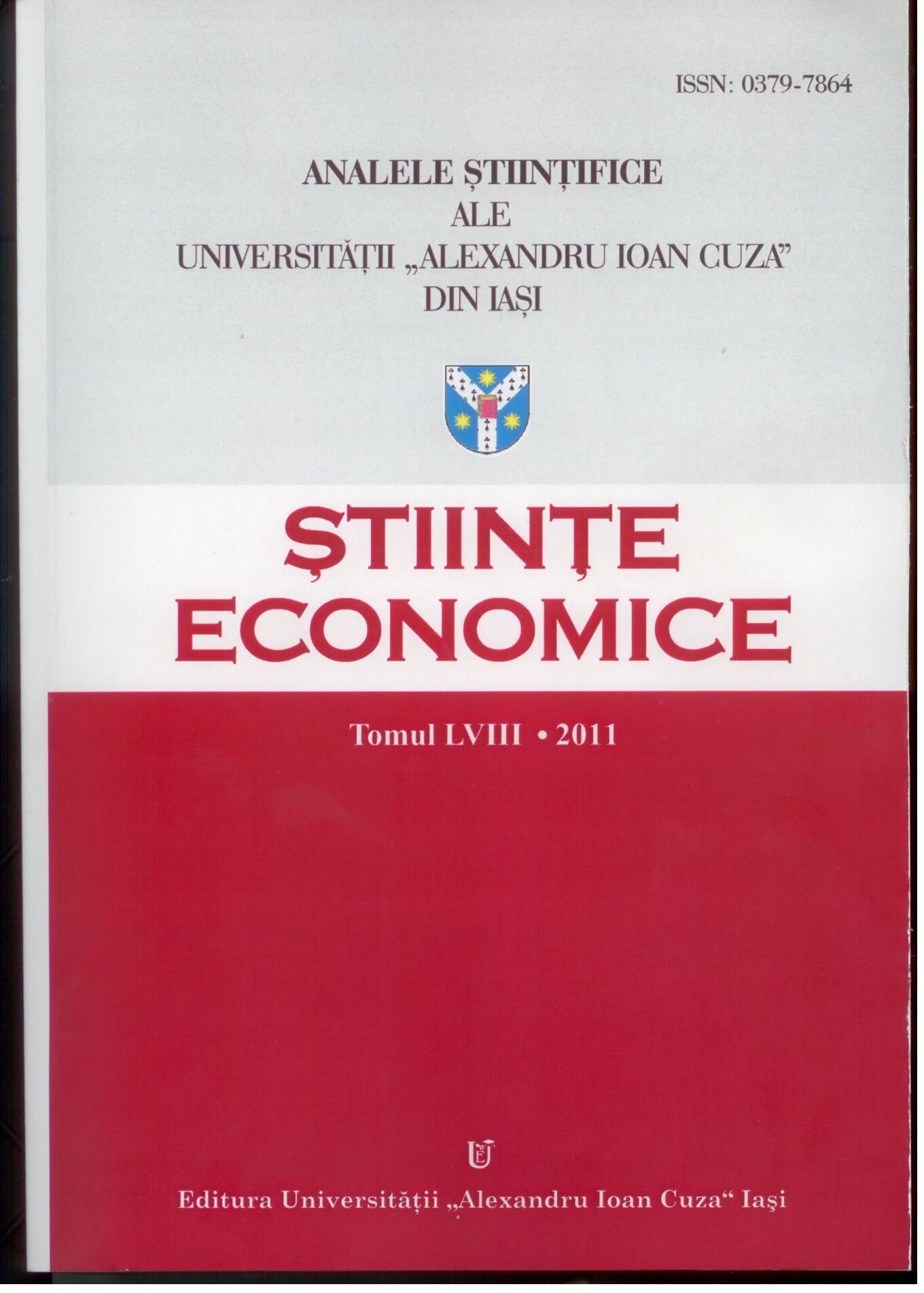 Considerations on applying fair value in Romania