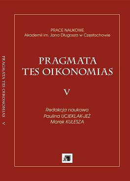 Polityka społeczna a zrównoważony rozwój