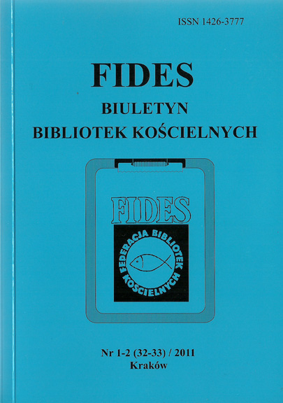 THE REPORT ON THE WORK OF THE FIDES BOARD AND PRESIDENT FOR THE 8 SEPTEMBER 2009 - 21 SEPTEMBER 2010 PERIOD Cover Image