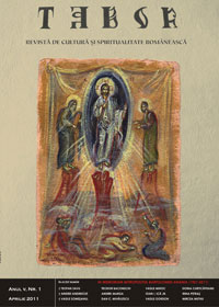 Father Anania Cover Image
