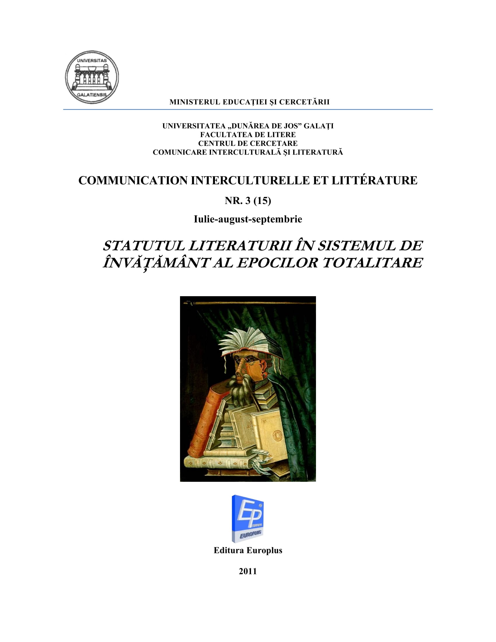 La réforme de l’éducation dans la Roumanie postcommuniste