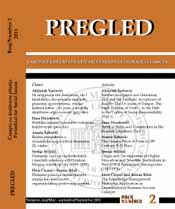 Historiography about Jews of Bosna and Herzegovina Cover Image